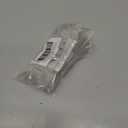 3 x YASONIC 2 Pack Adhesive Strip for Stainless Steel Corner Shower Caddies