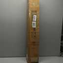 Room Divider, 6 Panel Folding Privacy Screens with Wider Support Feet, 6 Ft Portable Room Partition for Room Separator, 204" W X 71" H, Beige