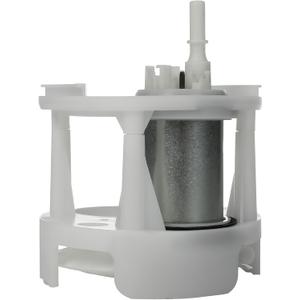 ECCPP Fuel Pump Replacement 2214704594, A2214704594 Compatible with Mercedes-Benz C300 C350 CL550 CLS400 E350 E400 GLE550E GLK350 3.5L 4.7L