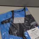 LULY YANG DSP Safety Vest-PHASING OUT (4X-Large-5X-Large)
