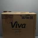 Viva Signature Cloth Paper Towels, 8 Triple Rolls