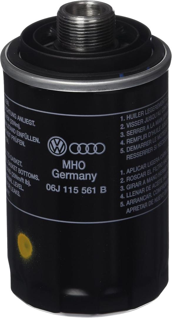 Genuine Audi (06J115403Q) Oil Filter