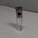 Stainless steel spray bottle and glass oil pot