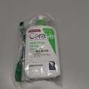 CeraVe Hydrating Face Wash | Daily Facial Cleanser for Dry Skin | Fragrance Free | 16 Fl Oz