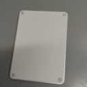 Apple Magic Trackpad - White Multi-Touch Surface