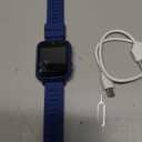 Kids Smart Game Watch with 39 Games HD Touch Screen Video Camera Music Player Pedometer Flashlight Alarm Clock 12/24 hr, Gifts for 5-12 Year Olds Boys