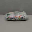 Retro North Pole Rodeo, Festive Cowboy Santa Christmas Tees Sweatshirt L