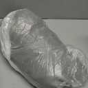 20Pack Microfiber Glass Cleaning Cloth, 16 Inch X 16 Inch, Lint Free Quickly Clean Window, Glasses, Windshields, Mirrors, and Stainless Steel, Green