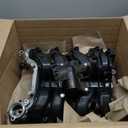 NewYall 4.6L Upper Engine Intake Manifold for Ford F-150 Lobo 2009 2010 E-150 E-250 2010-2014