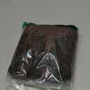 Yeokou Women's Ribbed Henley Top Long Sleeve Button Down Casual Knit Shirt Slim Fit V-Neck Layering Basics for Everyday Wear (Medium, Coffee)