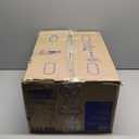 Tork Soft Xpress Multifold Paper Hand Towels White, H2 System Compatible 16 Packs X 135 Towels Each (MB579)