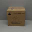 BISSELL Little Green Mini Portable Carpet and Upholstery Deep Cleaner, Car/Auto Detailer, with HydroRinse Self-Cleaning Tool and 4" Tough Stain Tool, Tea Green, 4075