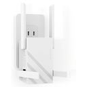 2025 1.2Gbps WiFi Extender Signal Booster, Up to 12880 sq. ft, Dual Band 5GHz/2.4GHz, WiFi Extenders Signal Booster for Home, WiFi Range Extender with Ethernet Port