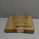 Music Boxing Machine for Adults and Teens, Wall Mounted Bluetooth Smart Boxing Training Equipment with Gloves, Punching Target with Scoring Function Sports Toy, Punching Machine for Office and Gym