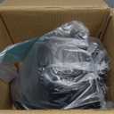 WHA100 Auto Darkening Welding Helmet-CE EN175 Certification-Solar&Battery Power-4 Sensors0.04ms Response Time-Optical grade 1/1/1/2-True Color Wide View Screen-Shade 8~12 for SMAW, MIG, TIG, GTAW