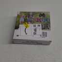 Henkelion Weighted Vest Weight Vest for Men Women Kids Weights Included, Body Weight Vests Adjustable for Running, Training Workout, Jogging, Walking (4 lbs, Black)