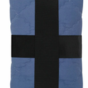 Ellen Tracy Standard 1 Quilted Sham 20x26in 100% Polyester