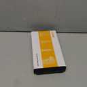 LAND 22-Piece Small Tool Kit with Toolbox - Essential Household Tool Set for Home Repair, DIY Projects, Garage & College Dorm, Includes Pliers, Screwdrivers & Portable Storage Case