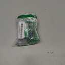 ZRFCXE Window Locks,4 Pack Sliding Window Locks with Key for Vertical & Horizontal Sliding Windows Doors,Easv to Install,Adjustable Security Window Lock for Patio Bedroom Home and Office (Black)