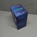 2 x Solar Lanterns Outdoor Waterproof Christmas Birthdays Gifts for Women Mom Grandma Butterfly Garden Decor Metal Hanging Solar LED Lights for Patio(Butterfly Swarm)