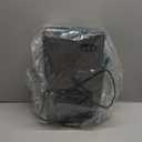 ToLife Dehumidifier for Home 95 OZ Water Tank, 1000 sq.ft Dehumidifiers for Basement Bedroom Bathroom with Auto Shut Off 7 Colors LED Light, Grey