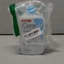 CeraVe Renewing Salicylic Acid Cleanser, Formulated With Hyaluronic Acid, Niacinamide, & Ceramides, Gentle BHA Exfoliating Face Wash Smooths & Softens Skin, Non Comedogenic & Fragrance Free, 16 Ounce (16 Fl Oz (Pack of 1))