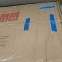 42"x28" Asymmetrical Led Mirror for Bathroom, Irregular Backlit Vanity Mirror with Lights, Frameless Smart Mirror, 3 Colors Stepless Dimmable, Anti-Fog, Memory, CRI95+, Horizontal/Vertical