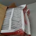 Filtrete 16x25x4 Air Filter MERV 11, MPR 1000 Micro Allergen Defense 2-Pack, Fits Lennox & Honeywell, AC Furnace HVAC Filters for Home, Pleated Electrostatic (Actual Size 15.88x24.56x4.31 in)