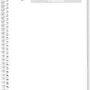 Pharmacy History and Physical H&P and SOAP Notebook for a Perfect Presentation by Wellnote