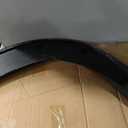 Rear Wheel Trim Fender Flare Molding Panel Quarter Panel Molding Compatible with RAM ProMaster 1500 ProMaster 2500 ProMaster 3500 Cargo Van 2019 2020 2021 2022 2023 2024 (Left)