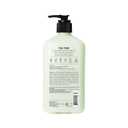 HEMPZ Body Lotion - Green Tea and Asian Pear - Daily Moisturizing Cream - 17oz