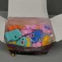 Valentines Day Cards for Kids School  28 Pack Kids Viewfinder Toy Cameras with Greeting Cards, Classroom Exchange Valentine Gifts for Boys and Girls, Cards + Toys Bulk Set for School Valentine Party