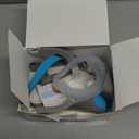 Replacement F20 Frame Set for AirFit F20 Mask (L) - Includes Cushion, Frame, Headgear, Clips - No Elbow - Snug Fit, Comfortable Design, Great Value Bundle