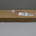 Floating Shelves for Wall, Premium 36-inch Solid Walnut Wood, Set of 2, 36" x 8" x 1.37"