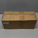 3 Ft Artificial Christmas Tree with Pine Needle Acorn Red Berries 8 Modes Timer 50 Warm White Lights Battery Operated Small Xmas Full Tree for Home Indoor Office Tabletop Holiday Decorations