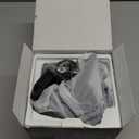 4K Solar Security Camera Wireless Outdoor with Dual-Lens,5G/2.4G WiFi Cameras for Home Security with WiFi 6,8MP Color Night Vision,PIR Motion Detection,Auto Tracking,2-Way Audio, Spotlight Siren,Alexa (Black)