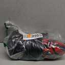 California Costumes mens Cutthroat Pirate Costume (Medium, Black/Red/White)