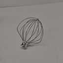 K5AWW Replacement Wire Whip for 5 Quart Lift Bowl 6-Wire Whip Attachment
