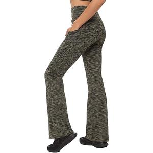 Nirlon Yoga Pants with Pockets - Yoga Pants with Pockets for Women Breathabl, Size: 10, Height: 5'5" - 5'8" | 32" Inseam