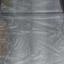 Laundry Pods Container and Dryer Sheet Holder Set, Dishwasher Pods Holder Set, Detergent Pods Storage Box, Scent Booster And Laundry Powder Dispenser Orangizer For Laundry Room, 4 PACK