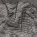 NLQR Front Driver Bottom Replacement Seat Cover Cloth Dark Flint Gray FE or ME Compatible with Ford F150 2004 2005 2006 2007 2008