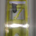 Fotbor Compatible with iPhone 17 Pro Max Privacy Screen Protector, 2 Pack Colorful Gradient Anti-Spy Anti-Blue Light 7H Hardness Private Film [Auto-Alignment Tray], No Peeling Shatterproof Bubble Free (Multi-Coloured)