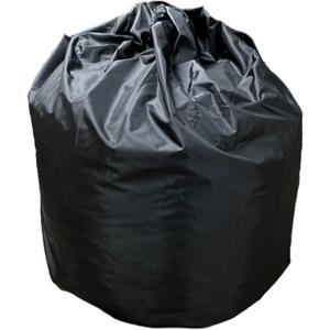 Bean Bag Waterproof Liner (Large) (Black)