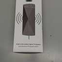 2025 TV Antenna,1200+ Miles Long Range TV Antenna, HD Digital TV Antenna Indoor with Signal Booster, Antenna for Smart TV and All Older TV's-Supports 4K 1080p -33ft Long Cables