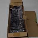 95kPa Vacuum Sealer Machine with AquaLock Technology, for Moist Seals, 2X Seal & 130W, Fully Automatic Food Sealer, Built-In Cutter, Bag Storage & Hose, Precision Sealing, 2 Bag Rolls,Stainless Steel