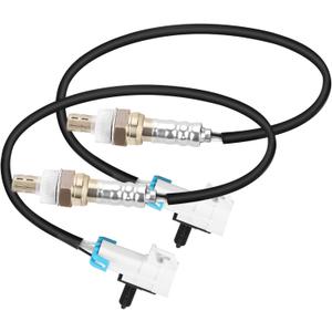 MINSTAR 234-4668 O2 Sensor Heated Upstream for Avalanche Cobalt Equinox HHR Impala Malibu Silverado 1500 2500 HD 3500 HD Suburban 1500 2500 Tahoe Envoy Sierra Yukon