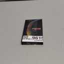 TORRAS 360 Magnetic Stand for iPhone 17 Pro Case, Ostand 3.0 [Fit for MagSafe][4X Mil-Grade Shockproof] Rotatable Kickstand Protective Cover, Camera Control Button, Translucent Deep Blue, O3 Fitness