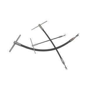 FLEXIBLE PACKING HOOK SET 1- 2- 3