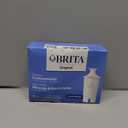 Brita Replacement Filters 3 Count (Advanced) White