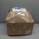 Bedsure King Size Comforter Set - GentleSoft 3 Pieces Fluffy Double-Side Fleece Comforter Set, Cozy Striped Room Decor Aesthetic, Luxury White King Bedding with 2 Pillowcases, 104x90 Inches (01 - Cream White)